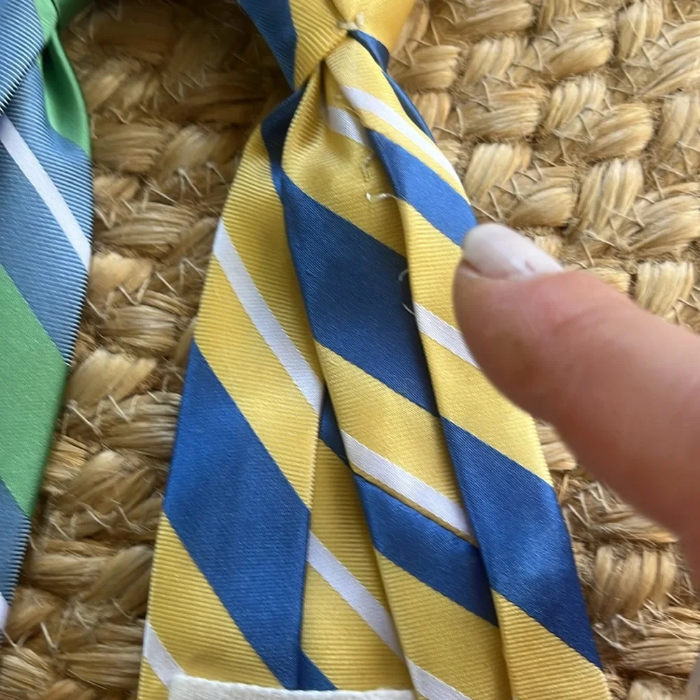Boys Tie, 24M - 4T